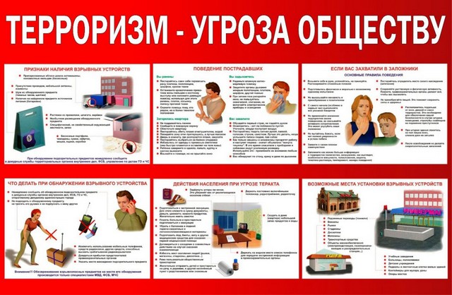 terrorizm ugroza obschestvu